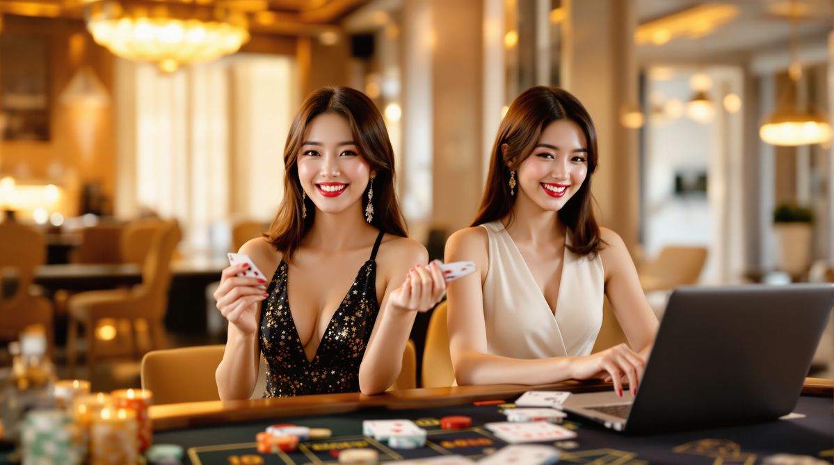 Billion Cash Slots Live Casino